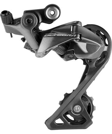SHIMANO Ultegra R8000 Mid-Cage Rear Derailleur - Medium | High-Performance Cycling Gear - Buy Online on SooperMarket.com