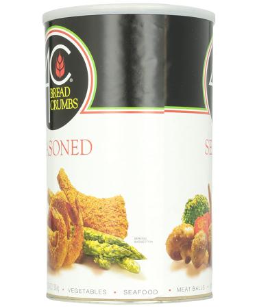 4C Flavored Bread Crumbs 46 oz: Premium Quality and Delicious Taste - Buy Online on SooperMarket.com