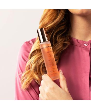Medavita Huile d'Etoile Aureo Oil 50ml - Premium International Shipping for Luxurious Hair Care - Buy Online on SooperMarket.com