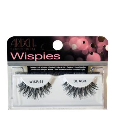 Ardell Fashion Wispies Lashes - Pack of 4 | Shop Now - Buy Online on SooperMarket.com