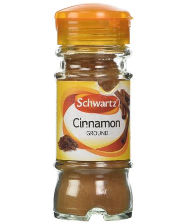 Schwartz Cinnamon Ground 33 g