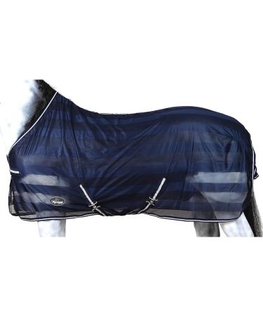 Marengos Flying Corner Cloister | Insect & Pest Protection | Adjustable Marine Horse Ceiling | 95 cm Eco-Friendly Solution - Buy Online on SooperMarket.com
