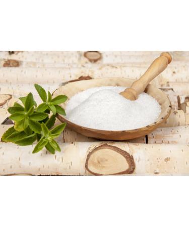 2 kg PREMIUM Xylitol Xylitol from FINLAND Sugar substitute Birch sugar Finnish Xivia