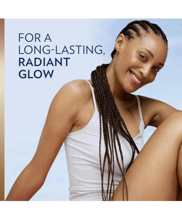 Vaseline Intensive Care Cocoa Radiant Lotion 10 oz - Pack of 6 | Moisturizing & Hydrating Skin Care for All Skin Types - International Shipping Available - Buy Online on SooperMarket.com
