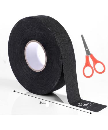 Buy Hredzeo 25m Slipproof Hockey Tape - Self-Adhesive Grip for Hockey Squash & Badminton - Buy Online on SooperMarket.com