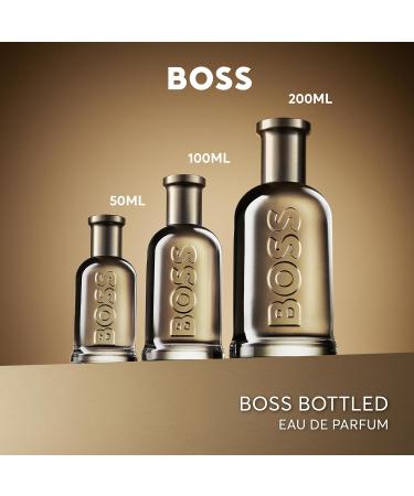 Hugo Boss Men's 3-Pc. Bottled Eau de Parfum Gift Set - Buy Online on SooperMarket.com