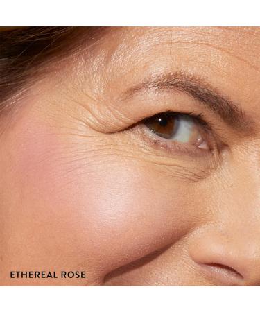 LAURA GELLER Baked Blush-n-Brighten - Ethereal Rose | Creamy Lightweight Natural Finish - International Shipping Available - Buy Online on SooperMarket.com