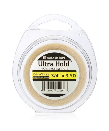 Walker tape Ultra Hold 3/4" x 3 Yards.