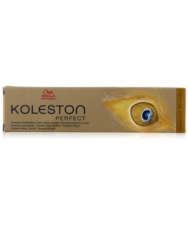 Wella Professionals Koleston 12/ 07 spez.blo.na.bra 1 pack (1 x 60 ml) 12/07 spez.blo.na.bra