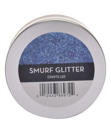 Buy Cuccio T3 LED/UV Sparkle Gel Smurf Glitter 28g - International Shipping Available - Buy Online on SooperMarket.com
