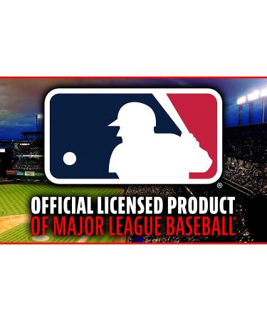 Franklin Sports MLB Eye Black - Glare Reduction for Baseball & Softball Players - USA Tri-Color Paint for Kids, Adults & Athletes - Buy Online on SooperMarket.com