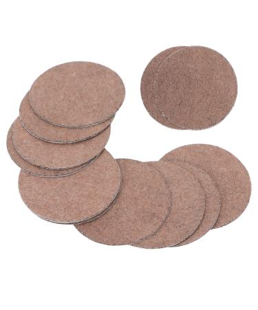 12pcs Tinnitus Stickers Ear Health Care Patch Hearing Loss Tinnitus Patch