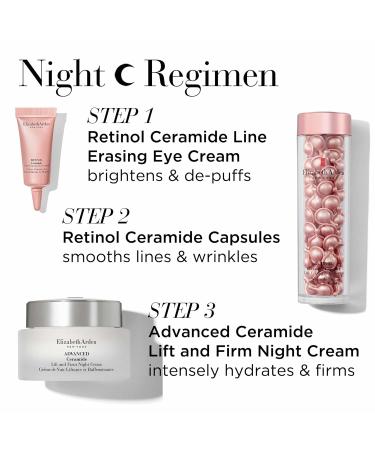 Elizabeth Arden Wrinkle Erasing Face Serum 3 Piece Gift Set - Anti-Aging Skincare Gift | International Shipping - Buy Online on SooperMarket.com