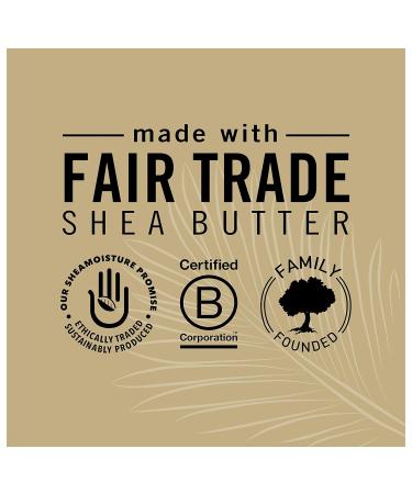 SheaMoisture Daily Hydrating Conditioner - 100% Virgin Coconut Oil, Sulfate-Free - 13 oz - Buy Online on SooperMarket.com