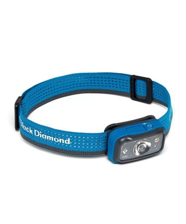 Black Diamond Cosmo 300 Headlamp Azul
