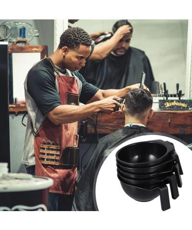 LALAFINA 10pcs Hair Dyeing Tools Kit - Salon Quality Professional Hair Coloring Supplies - Barber Dye Hairdressing DIY Bowl Pigment Color Set - Buy Online on SooperMarket.com