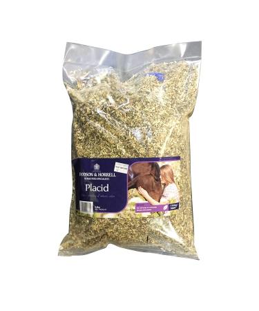 Dodson & Horrell Unisex's Placid Clear Regular DHL0138