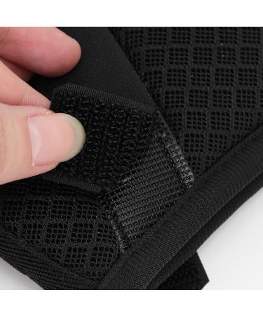 Professional Neck Traction Device for Pain Relief Portable Cervical Traction Belt for Home Use - Buy Online on SooperMarket.com
