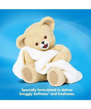 Snuggle Plus SuperFresh Fabric Softener Dryer Sheets - 200 Count - Buy Online on SooperMarket.com
