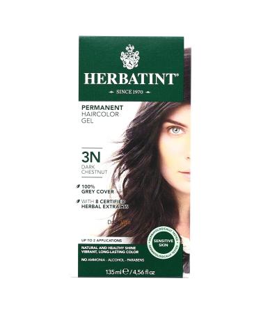 Herbatint Hr Color 3n Chstnt Dark2