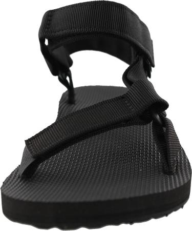 TEVA Women's Original Universal Sandal - Size 8, Black - Buy Online on SooperMarket.com