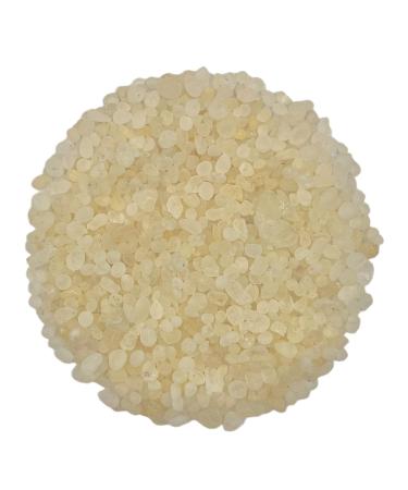 Greek Chios Mastika Mastic Natural Gum - Small Resins - Pistacia Lentiscus (75g) 75.0 grams