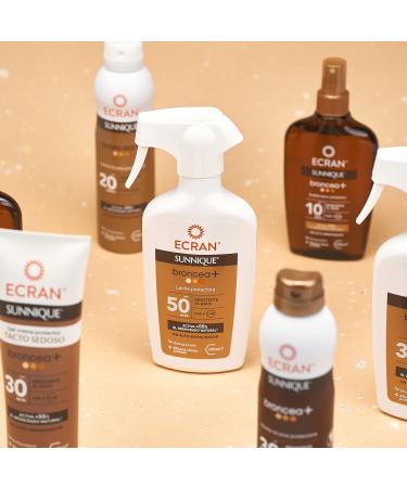 Sun Lemonoil Oil Vapo SPF50 - 200ml | High Protection Sun Care for All Skin Types - Shop Internationally - Buy Online on SooperMarket.com
