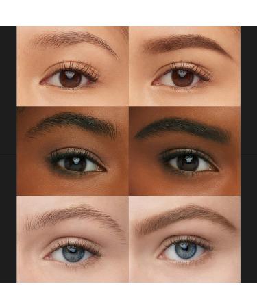 Maybelline Brow Satin Brunette X - Define and Fill for Perfect Brow Look - Buy Online on SooperMarket.com