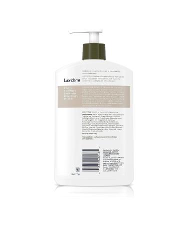 Lubriderm Intense Dry Skin Repair Lotion - Fast Absorbing, 16 fl. oz - Buy Online on SooperMarket.com