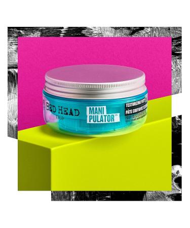 Buy Bed Head by TIGI Manipulator Texture Paste - Firm Hold Travel Size (30g) | International Shipping Available - Buy Online on SooperMarket.com