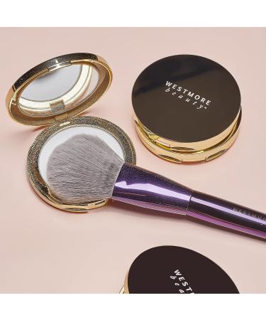 Westmore Beauty After Effects 3-In-1 Photoshop Finishing Powder - Face Makeup Powder for Flawless Finish - Buy Online on SooperMarket.com