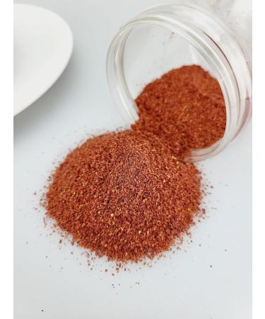 Entirely Ingredients - Sumac 950g Ground Powder Spice Mix Turkey Sumach Sumak No salt Premium Quality - Buy Online on SooperMarket.com