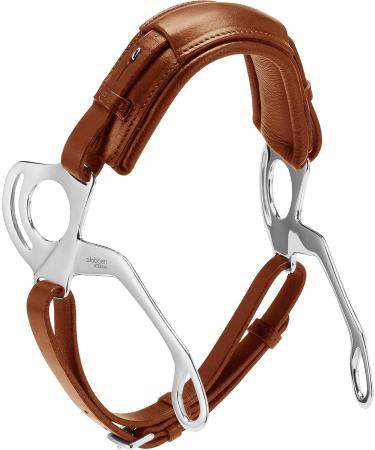 Buy St bben 2494 Pony Hackamore in Black - Premium International Shipping Available - Buy Online on SooperMarket.com