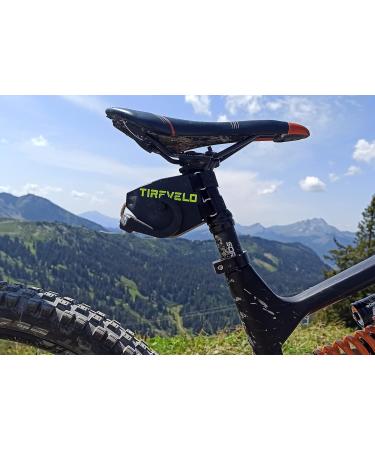 Buy TIRE-Velo Tow Bike Towing System | Safe Bicycle Pulling System for Kids - International Shipping Available - Buy Online on SooperMarket.com