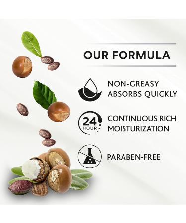 Buy Suave Skin Solutions Body Lotion Cocoa Butter & Shea 18 oz - Hydrating Skin Care for All Skin Types | International Shipping Available - Buy Online on SooperMarket.com