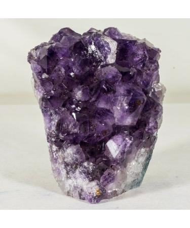 Amethyst Quartz - Brazil Raw Stones and Minerals