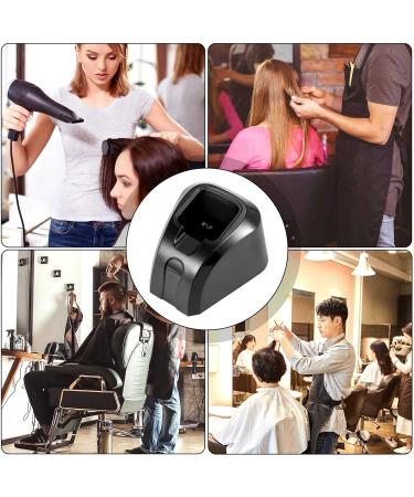 Kuuddker Professional Barber Hair Clipper Charging Stand for 8148/8504/8509/8591/81919 Cordless Trimmer Charger Base - Buy Online on SooperMarket.com