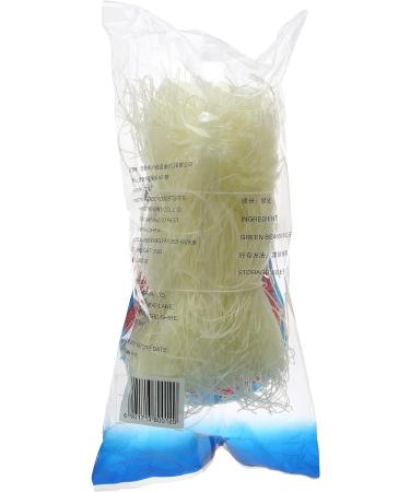 Lungkow Vermicelli 250g - Premium Quality Chinese Rice Noodles - Buy Online on SooperMarket.com
