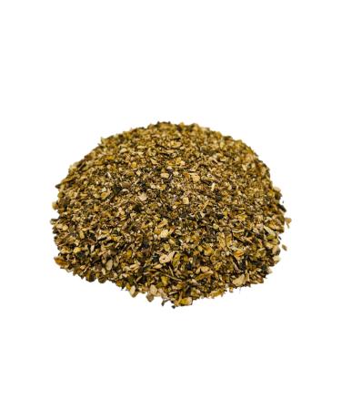 Dried Rhubarb Grated Root 85g - 1 95Kg Class A Rheum Rhabarbarum (220 grams)