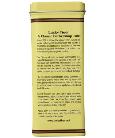Buy Lucky Tiger Grooming Set - Premium Men's Grooming Essentials | Fast International Shipping - Buy Online on SooperMarket.com