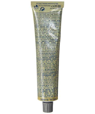 Wella Professionals Koleston 12/89 Special Blonde Pearl - 60ml | International Shipping - Buy Online on SooperMarket.com