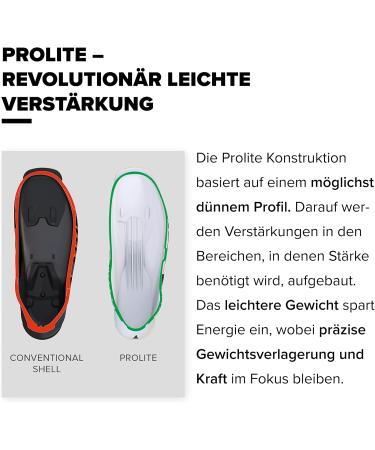 Buy Atomic Hawx Magna 80 Ski Boots - Alpine Black/White/Red 102mm Wide Fit Prolite Construction Memory Fit - International Shipping Available - Buy Online on SooperMarket.com