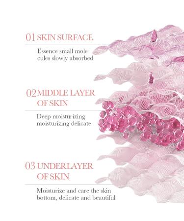 Rose Day Face Cream - Natural Rose Oil & Hyaluronic Acid Moisturizer for Dry Skin | Revitalizing & Firming - Buy Online on SooperMarket.com