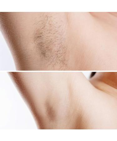 Hair-Ex-Pil Sugar Paste 400g Best Hair Removal for Intimate Areas Ideal for High Temperatures - International Shipping Available - Buy Online on SooperMarket.com