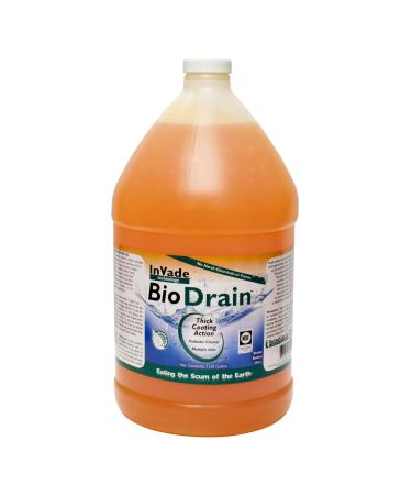 InVade Bio Drain 1 Gallon (Original Version)
