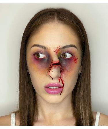 Graftobian Special FX Trauma Pro Makeup Kit - Professional Grade Special Effects Makeup Set - Buy Online on SooperMarket.com