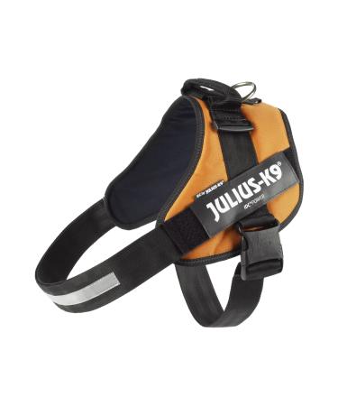 IDC Powerharness Size: 3XL/4 Copper Orange Copper Orange 3XL/4