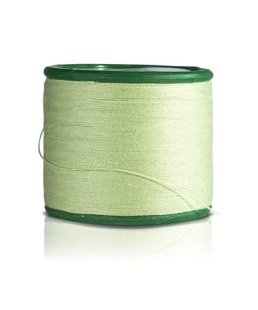MINA Organic Cotton Eyebrow Threading Thread - 300m Spool - Buy Online on SooperMarket.com