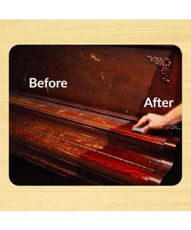 Howard Products Walnut Finish - Premium Wood Conditioner for International Shipping - Buy Online on SooperMarket.com