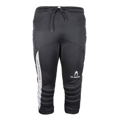 HO Soccer Unisex Kids' Sports Pants Icon XS Black